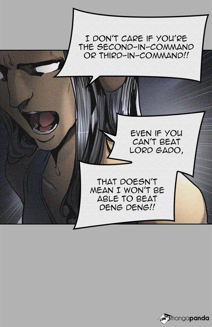 Tower of God Chapter 427 image 095